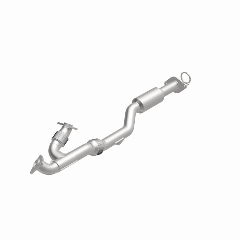 MagnaFlow Direct-Fit OEM EPA Compliant Catalytic Converter - 13-15 Nissan Pathfinder V6 3.5L - DTX Performance