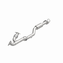 Load image into Gallery viewer, MagnaFlow Direct-Fit OEM EPA Compliant Catalytic Converter - 13-15 Nissan Pathfinder V6 3.5L - DTX Performance