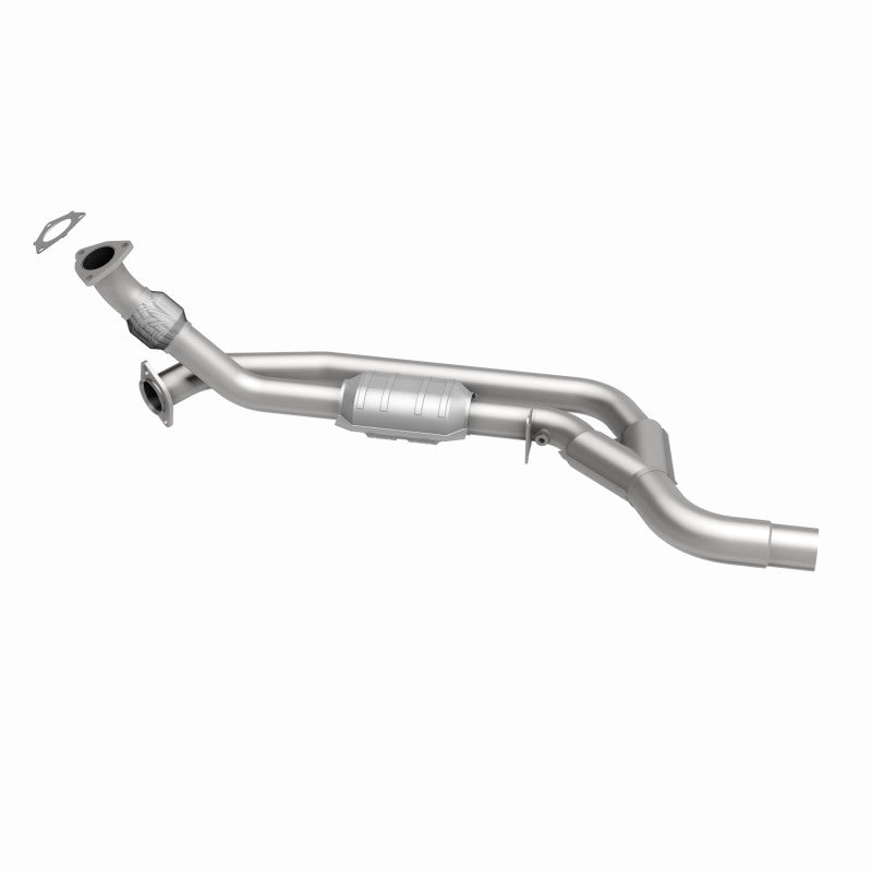 MagnaFlow Conv DF 96-97 Camaro 5.7L P/S - DTX Performance