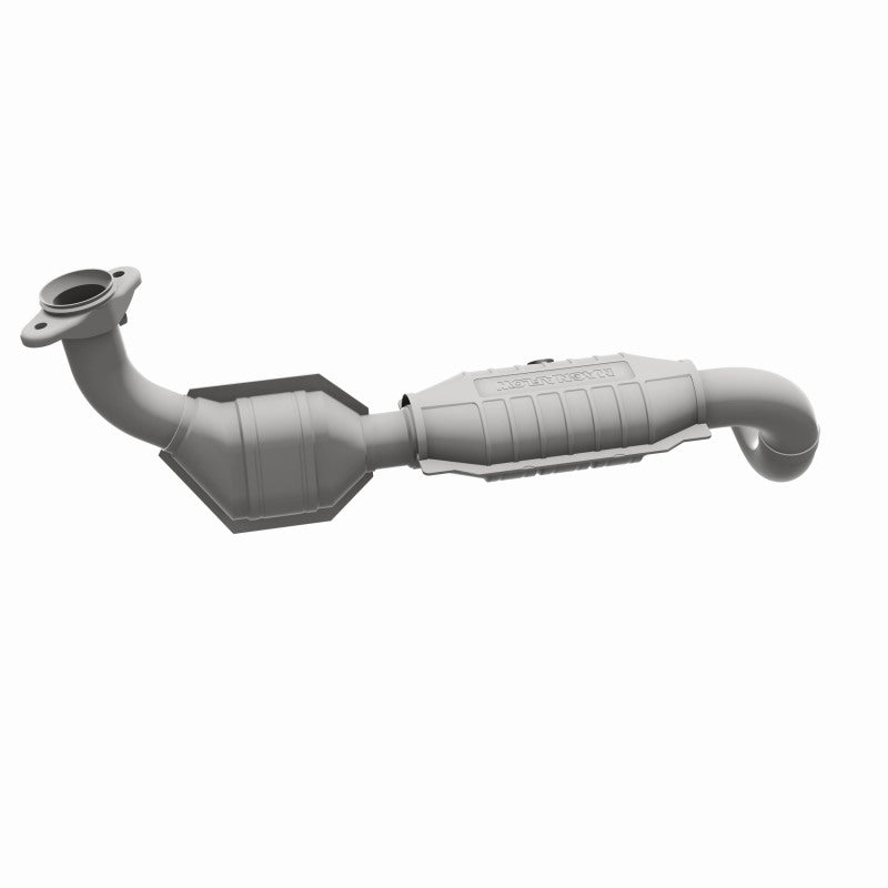 MagnaFlow Conv DF 04-06 Ford F150 5.4L Driver Side - DTX Performance