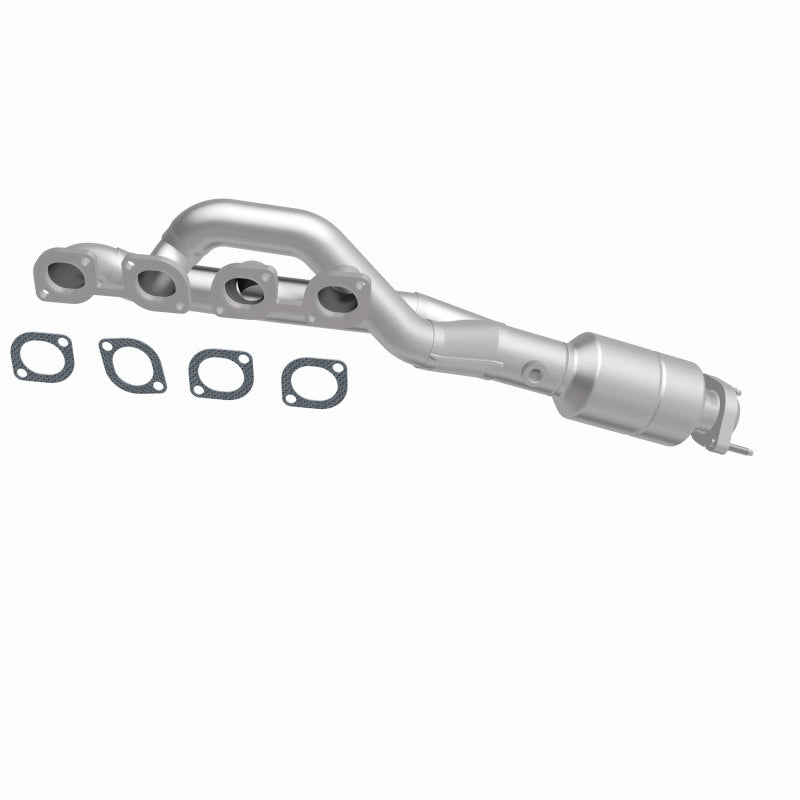 MagnaFlow Conv DF BMW 99-03 540I 4.4L / 99-01 740I/740IL 4.4L California - P/S - DTX Performance