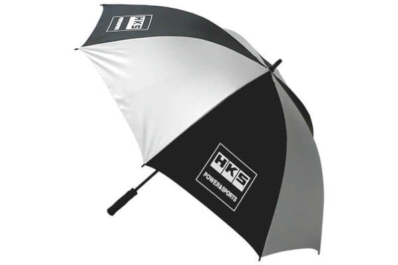 HKS Folding Umbrella - Two Tone - DTX Performance