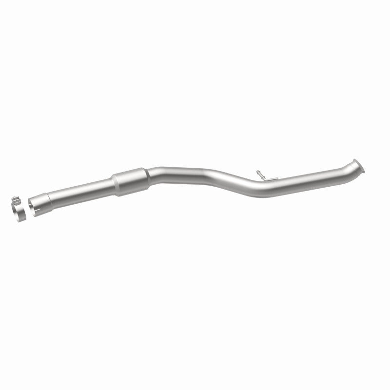 Magnaflow Conv DF 2012-2015 328i L4 2 OEM Underbody - DTX Performance