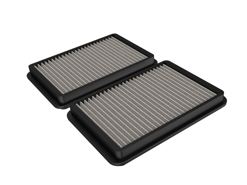 aFe Magnum FLOW Pro DRY S Air Filter 21+ RAM 1500 TRX V8-6.2L - DTX Performance