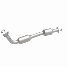 Load image into Gallery viewer, Magnaflow 07-18 Toyota Tundra 5.7L CARB Compliant Direct-Fit Catalytic Converter - DTX Performance