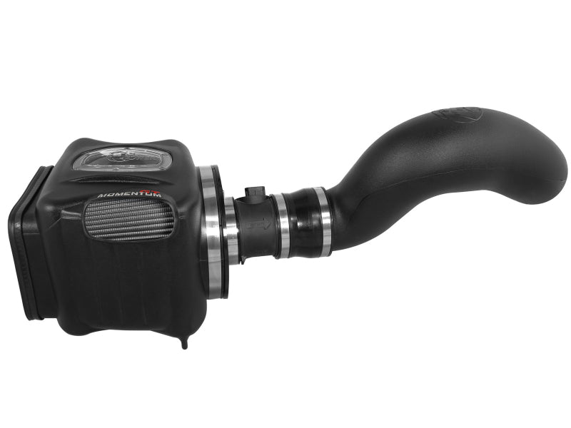 aFe Momentum GT Stage-2 Si Pro DRY S Intake System GM Trucks/SUVs V8 4.8L/5.3L/6.0L/6.2L (GMT900) El - DTX Performance