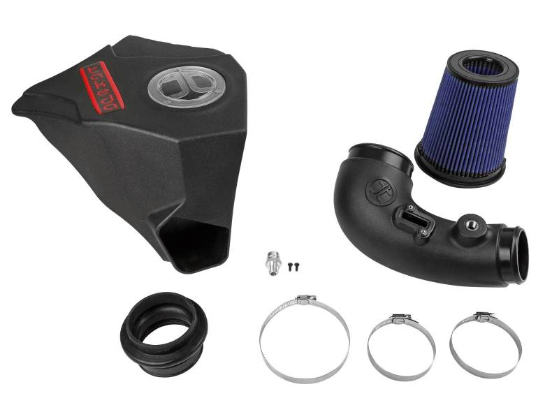 aFe Takeda Momentum Pro 5R Cold Air Intake System 2021 Toyota Supra L4 2.0L Turbo - DTX Performance