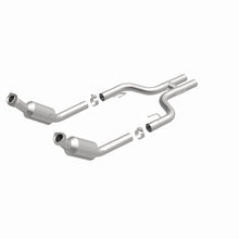 Load image into Gallery viewer, Magnaflow Conv DF Mustang 05-09 4.6L OEM - DTX Performance