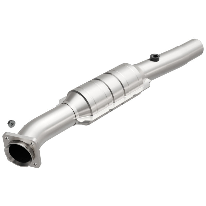 MagnaFlow Conv DF 01-03 Audi S8 4.2L Driver Side - DTX Performance