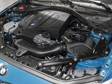 Load image into Gallery viewer, aFe Momentum GT Pro 5R Cold Air Intake System 16-18 BMW M2 (F87) L6-3.0L (t) N55 - DTX Performance