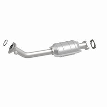 Load image into Gallery viewer, MagnaFlow Conv DF 01-04 Pathfinder Passenger Side Rear OEM - DTX Performance