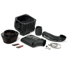 Load image into Gallery viewer, Banks Power 09-12 Chev/GMC 1500 w/Elec Fan Ram-Air Intake System - Dry Filter - DTX Performance