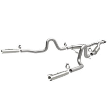 Load image into Gallery viewer, MagnaFlow Sys C/B Ford Mustang 3.8L V-6 99-04 - DTX Performance