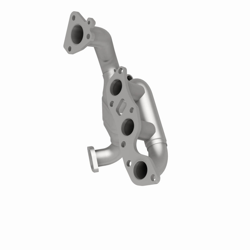 MagnaFlow Conv DF 3/01-02 Mercury Villager 3.3L Manifold - DTX Performance