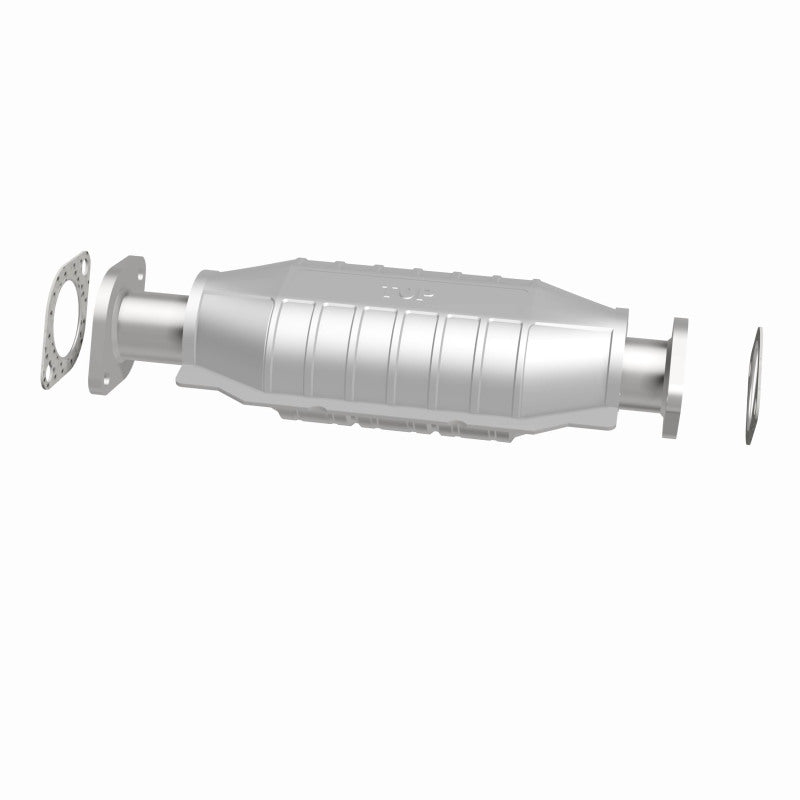 MagnaFlow Nissan Direct-Fit Catalytic Converter - DTX Performance