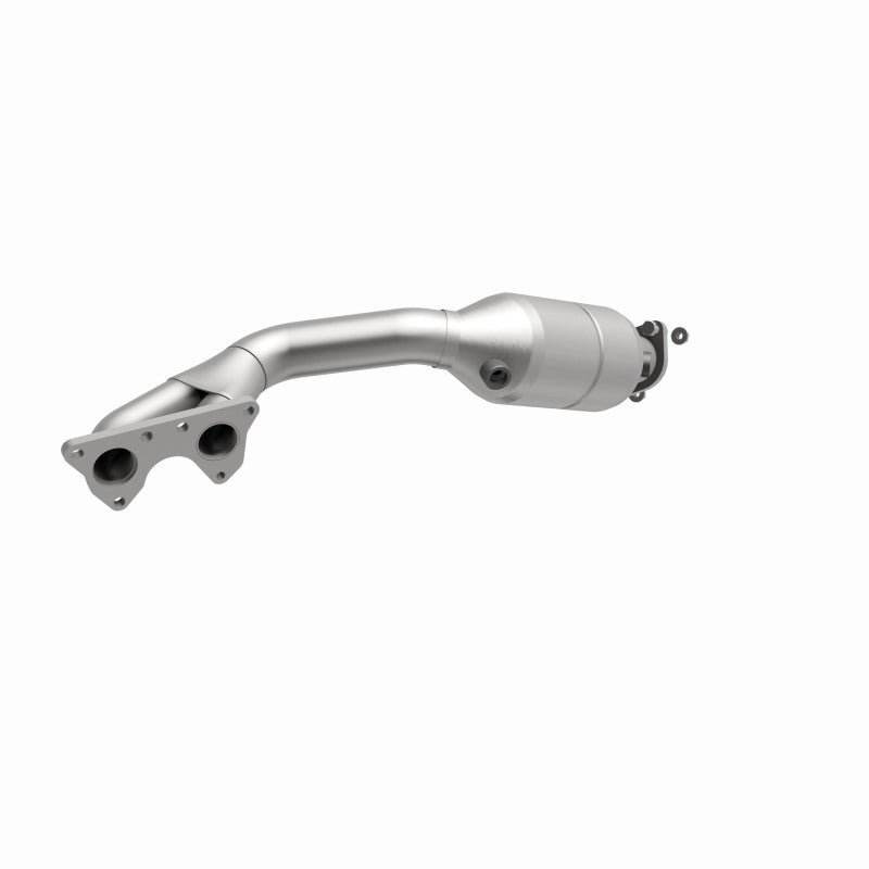 Magnaflow Conv DF 07-10 Audi S6 5.2L Passenger Rear Manifold - DTX Performance