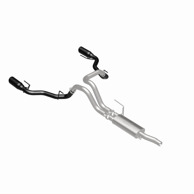 Magnaflow 2021+ Ford F150 Tremor NEO Cat-Back Exhaust System - DTX Performance