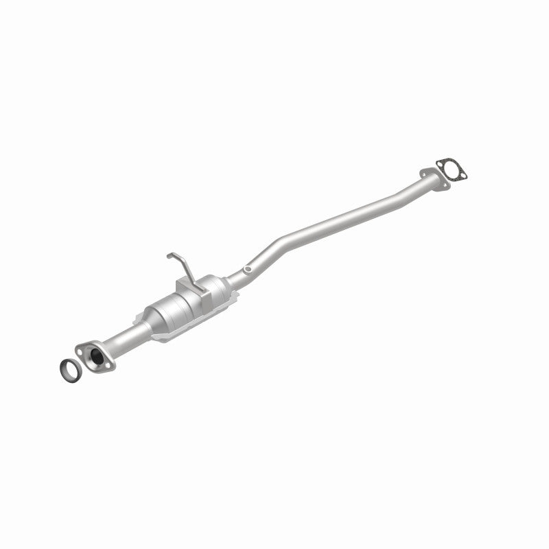 Magnaflow Conv DF 98-01 Chevrolet Metro 1.3L - DTX Performance