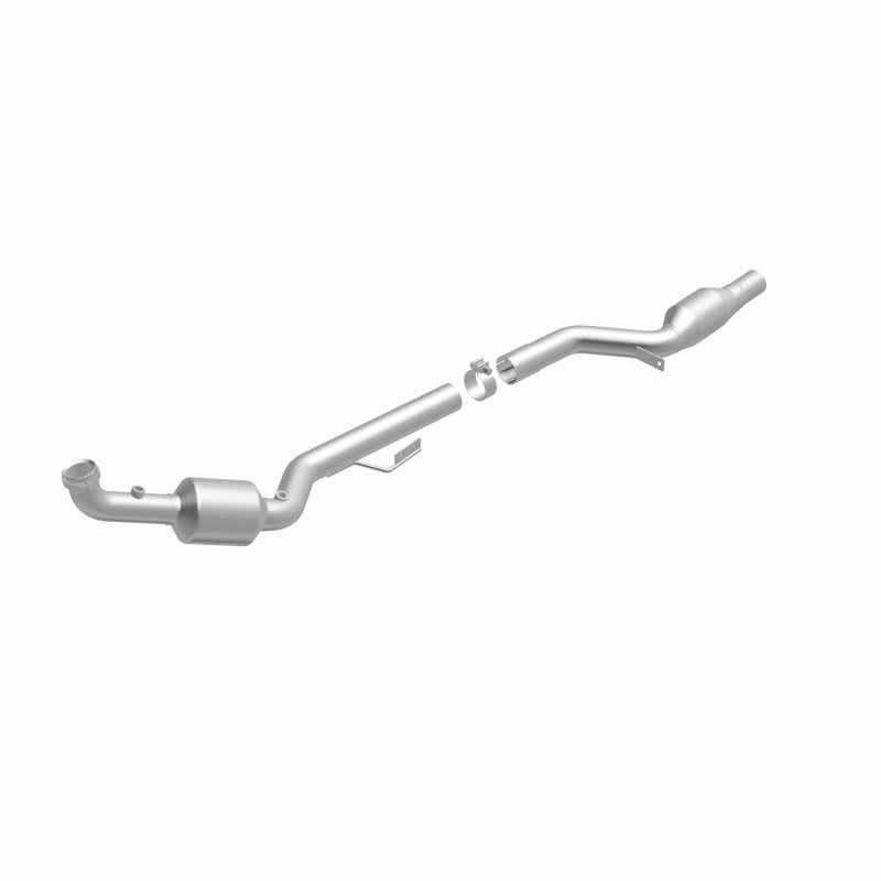 Magnaflow Conv DF 05-10 SLK55 AMG 5.5L ps - DTX Performance