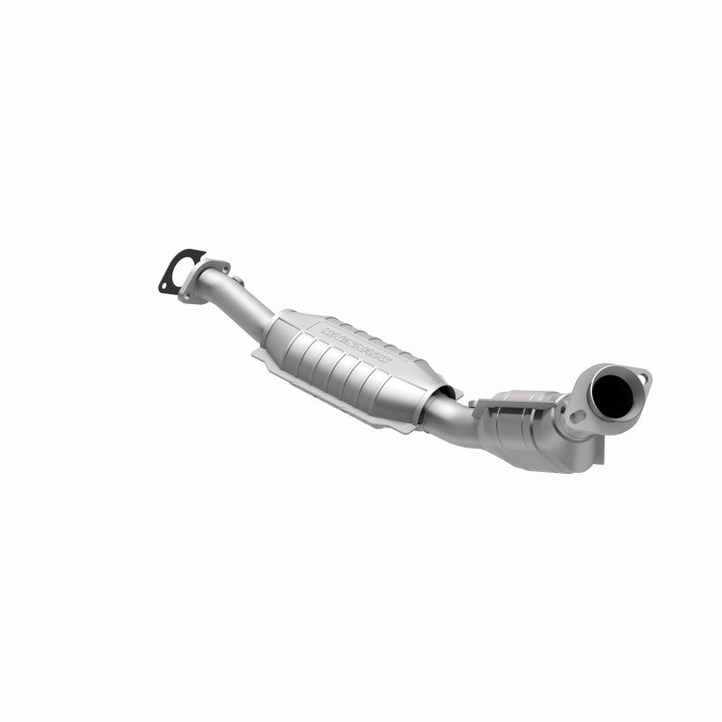 MagnaFlow Conv DF 96-00 Crown Vic 4.6L OEM - DTX Performance