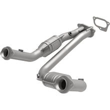 Load image into Gallery viewer, MagnaFlow Conv DF 04-06 Ranger Front 4.0L - DTX Performance