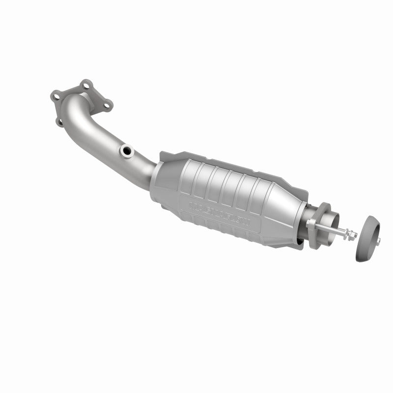 MagnaFlow Conv DF 10-11 Cadillac CTS 3.0L - DTX Performance