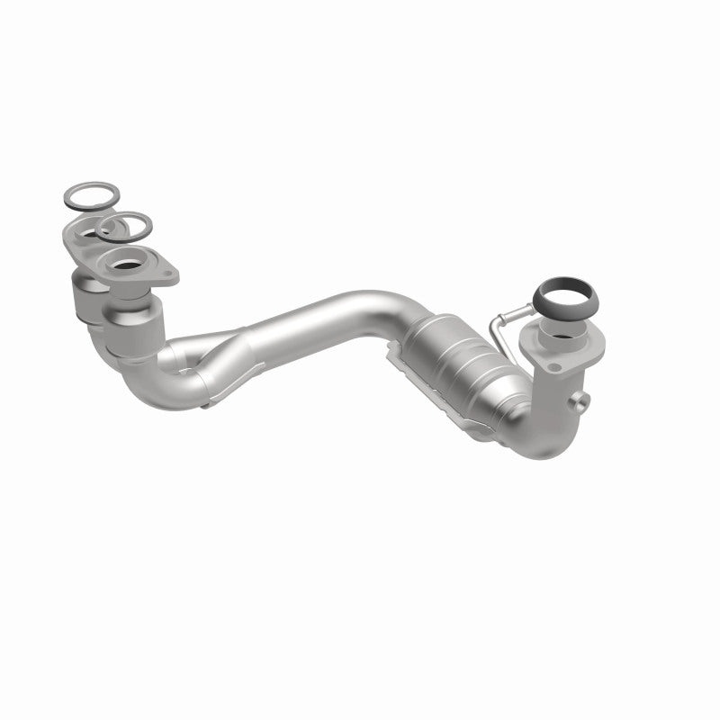 MagnaFlow Conv DF 00-05 Toyota MR2 1.8L - DTX Performance