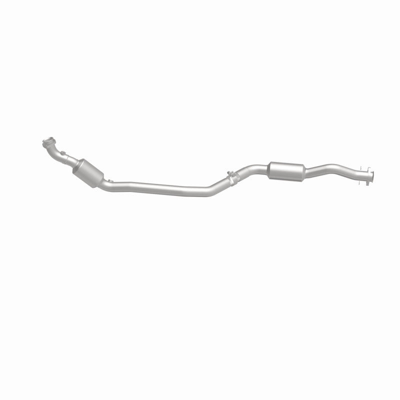 MagnaFlow Conv DF 06-09 Mercedes-Benz E350 3.5L 4matic Driver Side - DTX Performance