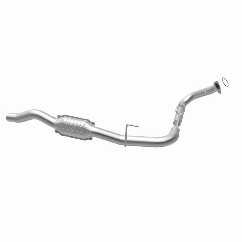 MagnaFlow Conv DF GM 01-02 2500 Driver Side 6L - DTX Performance