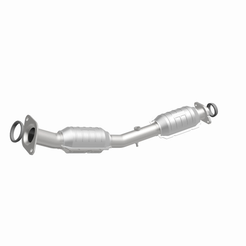 Magnaflow Conv DF 07-10 Nissan Versa 1.8L - DTX Performance