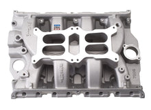 Load image into Gallery viewer, Edelbrock Intake Manifold Ford Perf RPM Dual Quad Fe - DTX Performance