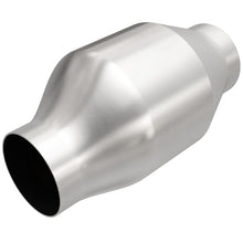 Load image into Gallery viewer, MagnaFlow Conv Univ 4.00inch O/C Diesel - DTX Performance