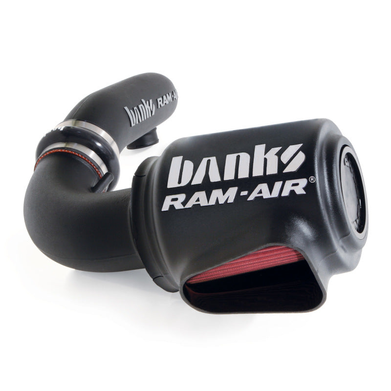 Banks Power 97-06 Jeep 4.0L Wrangler Ram-Air Intake System - DTX Performance