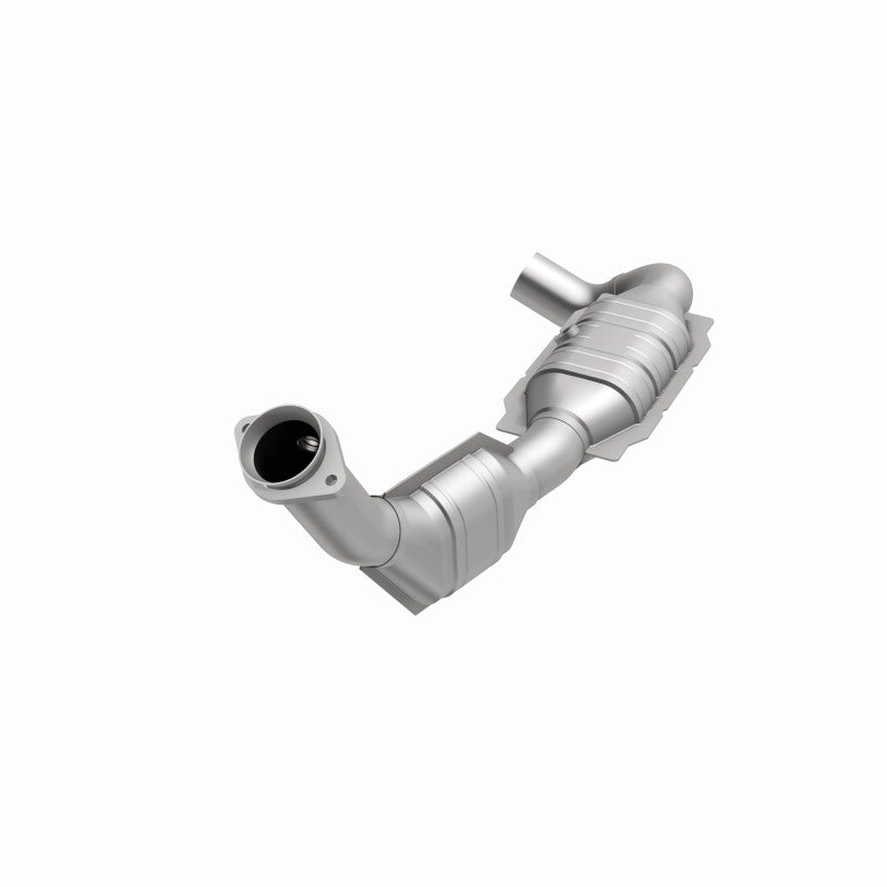 MagnaFlow Conv DF 01 Ford Trucks 4.6L - DTX Performance