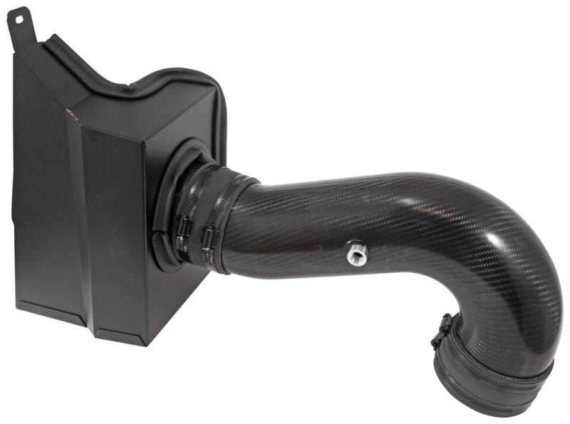 K&N 15-16 Chevrolet Corvette Z06 6.2L V8 Performance Intake Kit - DTX Performance