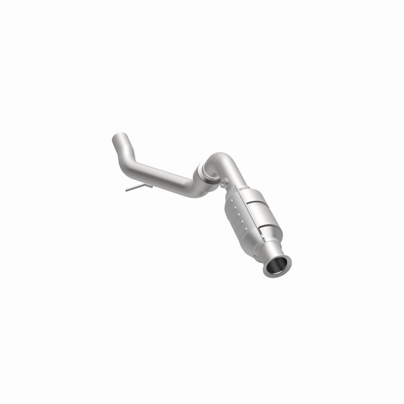 MagnaFlow Conv DF 98-04 Dodge Interpid 2.7L - DTX Performance