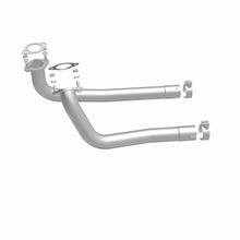 Load image into Gallery viewer, Magnaflow Manifold Front Pipes (For LP Manifolds) 67-74 Dodge Charger 7.2L - DTX Performance