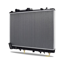 Load image into Gallery viewer, Mishimoto Mitsubishi Montero Sport Replacement Radiator 1997-2003 - DTX Performance