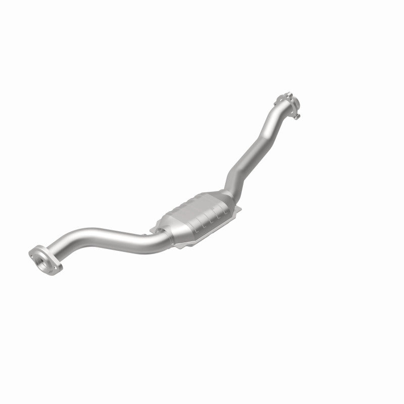 MagnaFlow Conv DF 04-06 Colorado 2.8/3.5 Rear O - DTX Performance