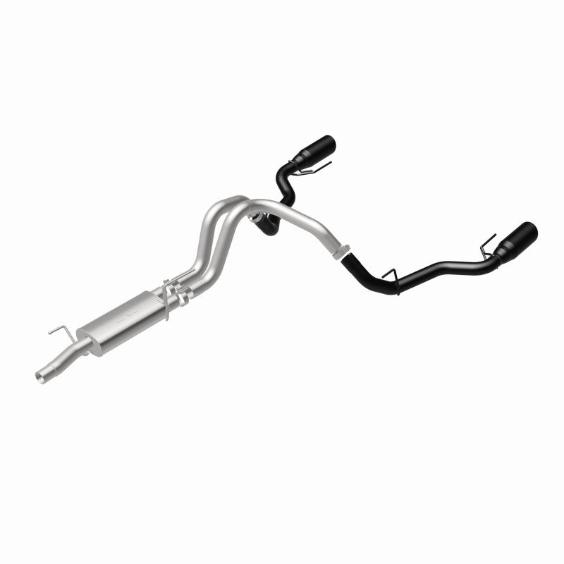 Magnaflow 2021+ Ford F150 Tremor NEO Cat-Back Exhaust System - DTX Performance