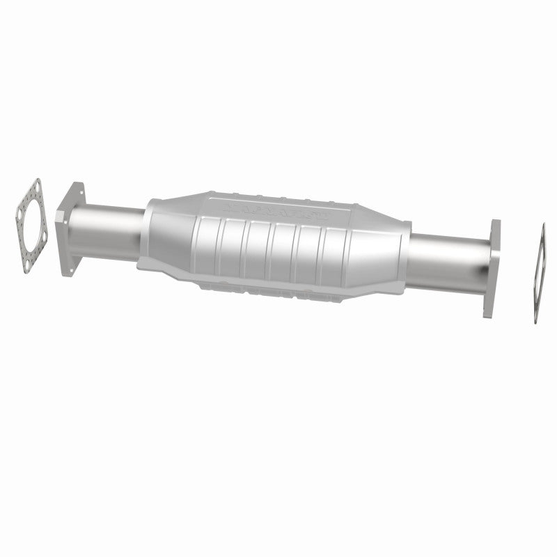 MagnaFlow Conv Direct Fit 91-94 Isuzu Rodeo 3.1L V6 - DTX Performance