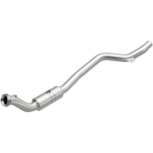 Load image into Gallery viewer, MagnaFlow 11-14 Chrysler 300 / Dodge Challenger/Charger 3.6L Direct Fit Catalytic Converter - DTX Performance