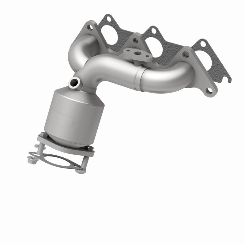 MagnaFlow Conv DF 95-00 Sebring 2.5L Rear Manifold - DTX Performance