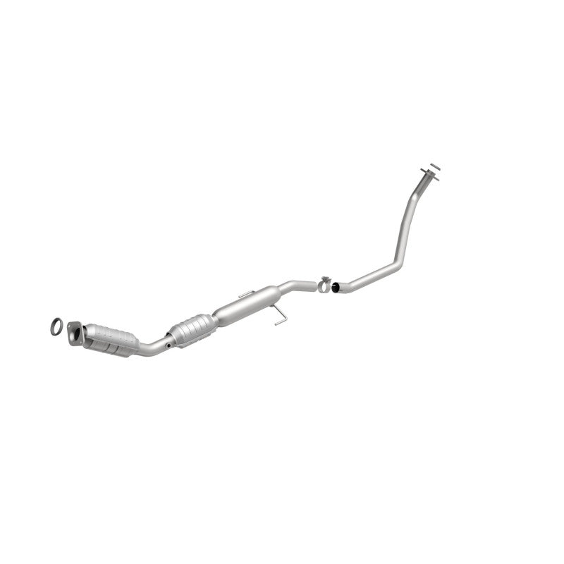 Magnaflow Conv DF 09-10 Toyota Corolla 1.8L - DTX Performance