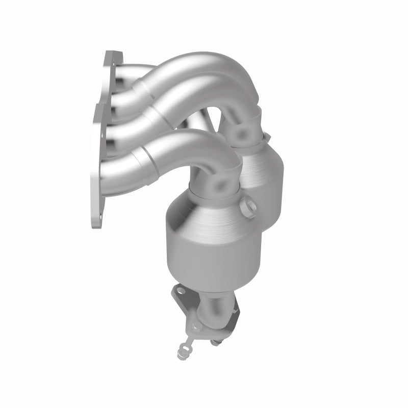 MagnaFlow Conv DF 06-08 Eclipse 2.4 Manifold OE - DTX Performance