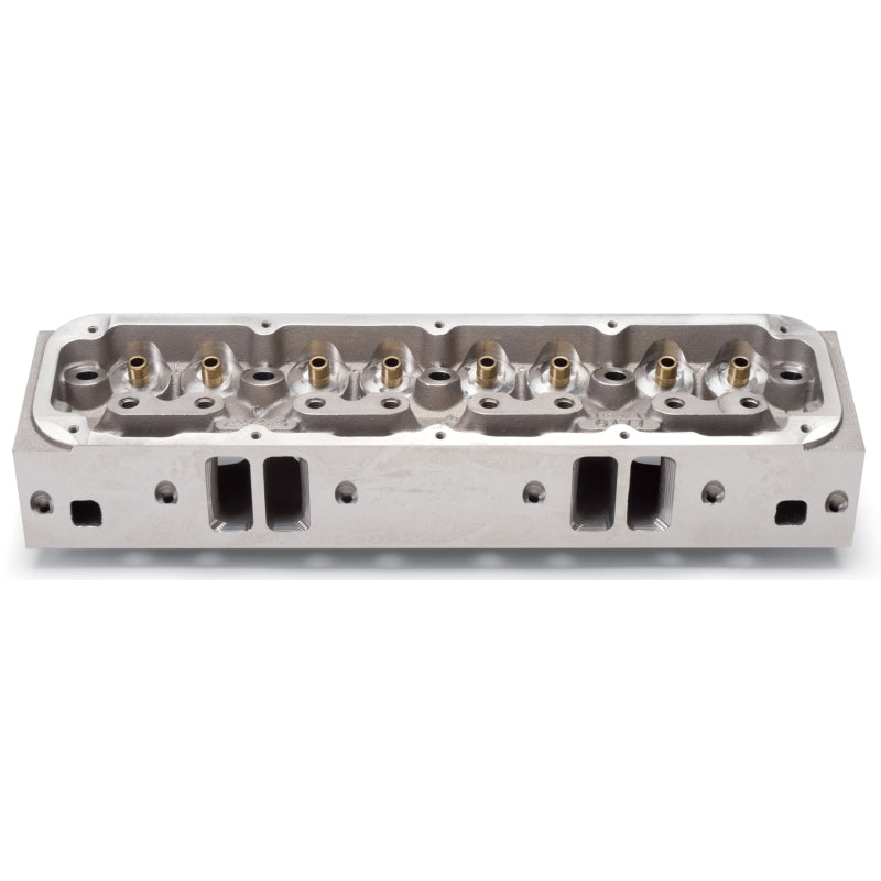 Edelbrock Single Perf RPM Sb/Chrys Head Bare - DTX Performance