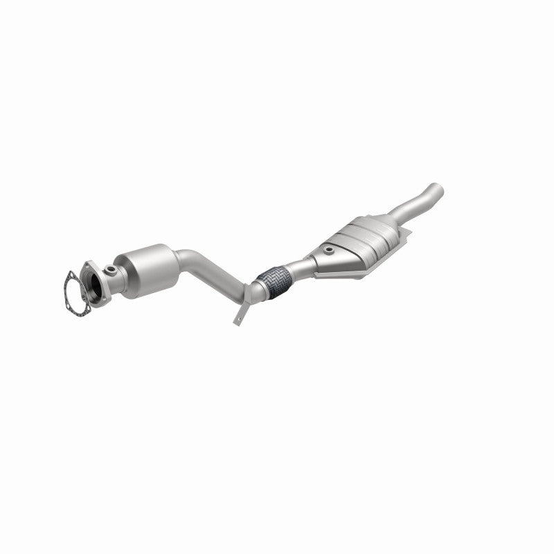 MagnaFlow Conv DF 00-01 Audi A6 2.8L - DTX Performance