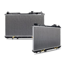 Load image into Gallery viewer, Mishimoto Honda CR-V Replacement Radiator 1997-2001 - DTX Performance