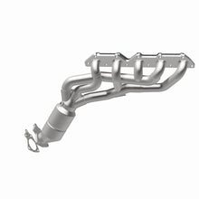 Load image into Gallery viewer, Magnaflow Conv DF 95-98 Acura TL 2.5L - DTX Performance