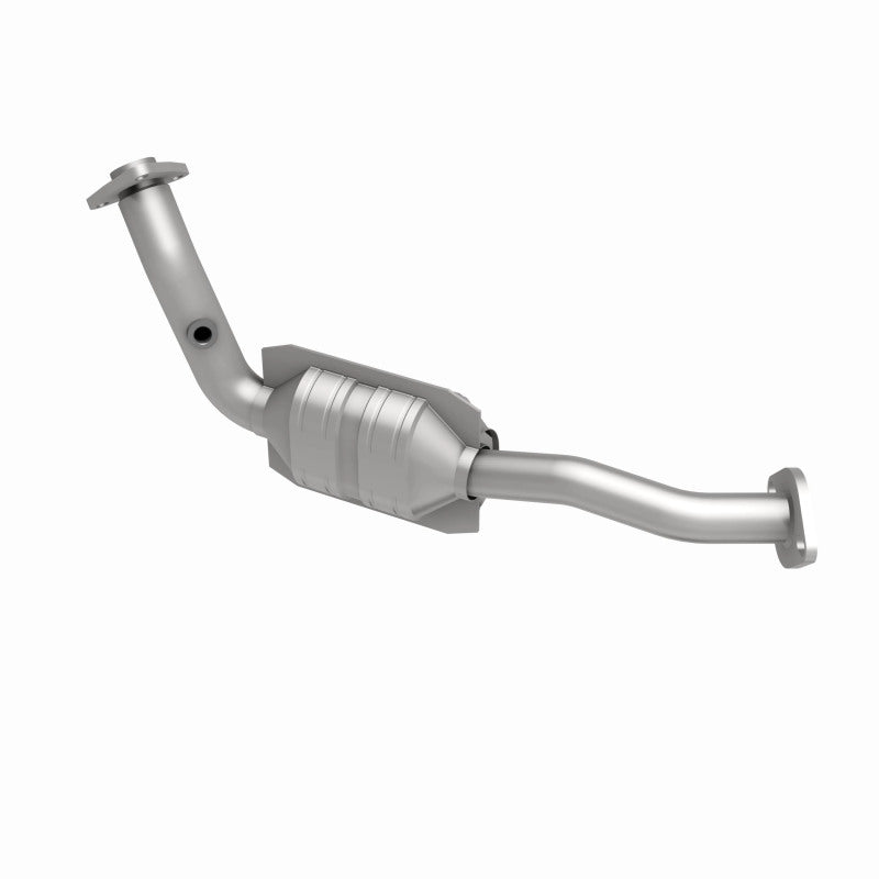 MagnaFlow Conv DF 01-04 Frontier Passenger Side Rear 3.3L - DTX Performance